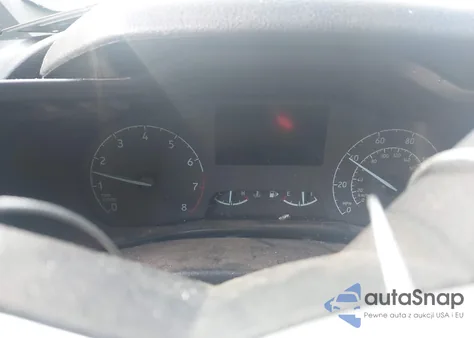 2020 Ford Transit Connect Xl z USA, uszkodzony, nr VIN NM0LS7E22L1450366